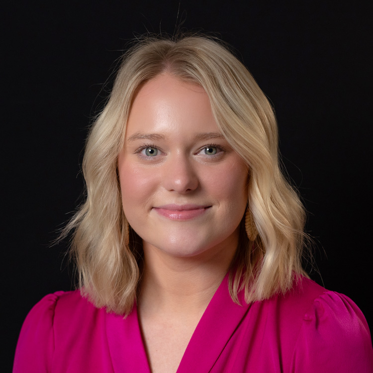 Katelyn Tinsley headshot