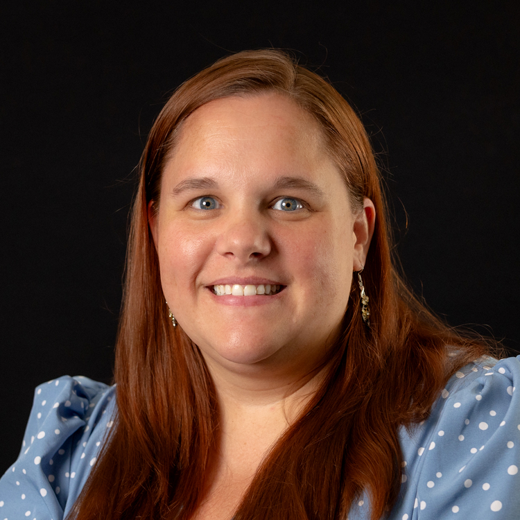 Meghan Price Headshot