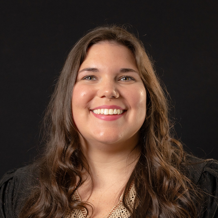 Sarah Pitchford Headshot