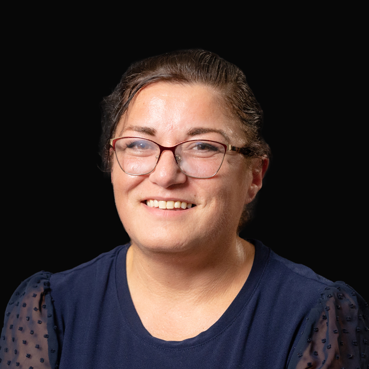 Uli Kunkler Headshot