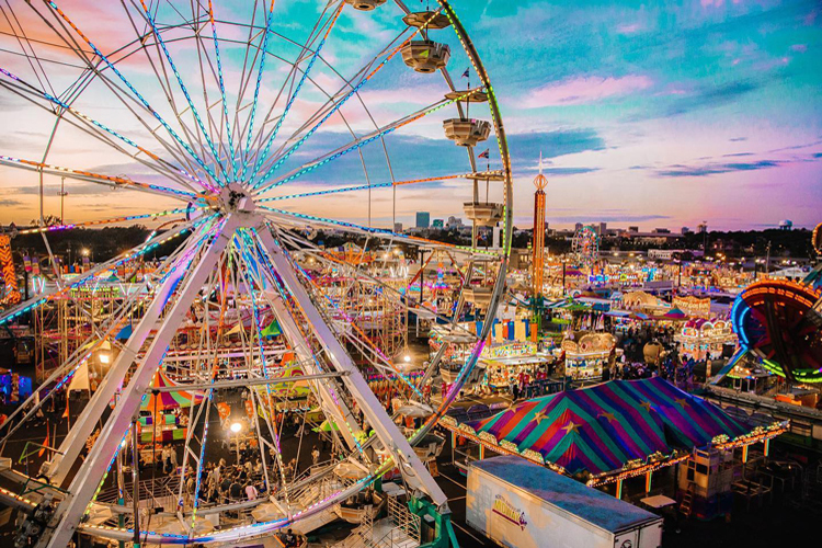 Festivals And Events In Columbia SC Wellmore Senior Care Retirement