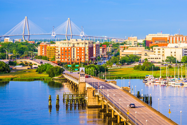 Cost of Memory Care in Charleston