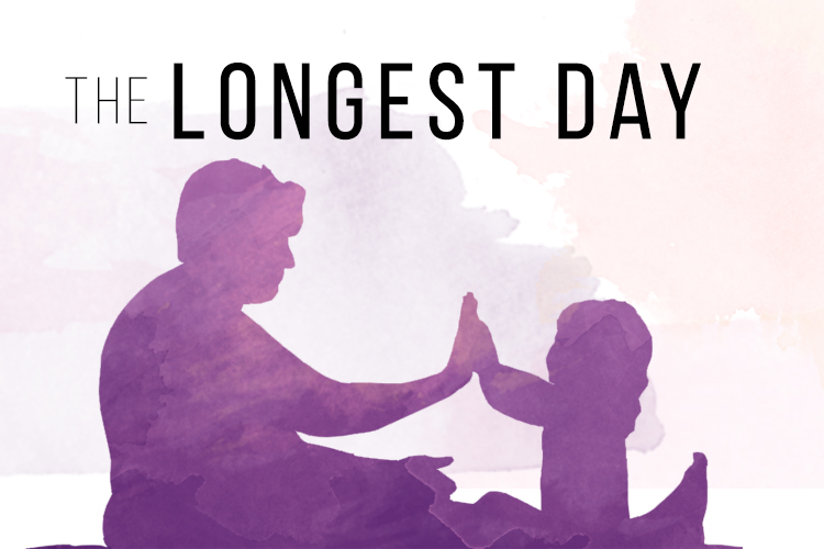 What Is The Longest Day? Raising Awareness for Alzheimer's