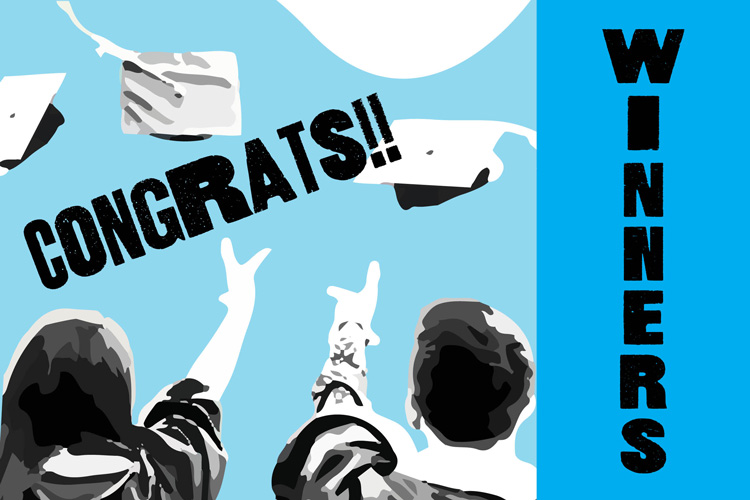 2024 Silver Pen Winners | WTC