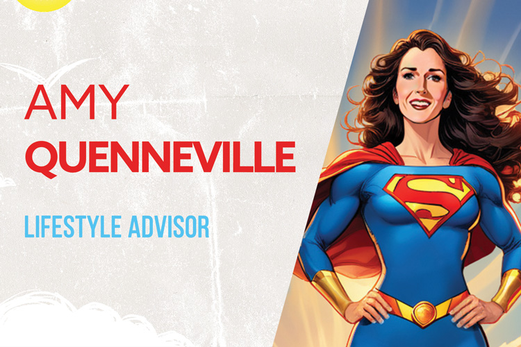 2024 Supernova Winner | WLX